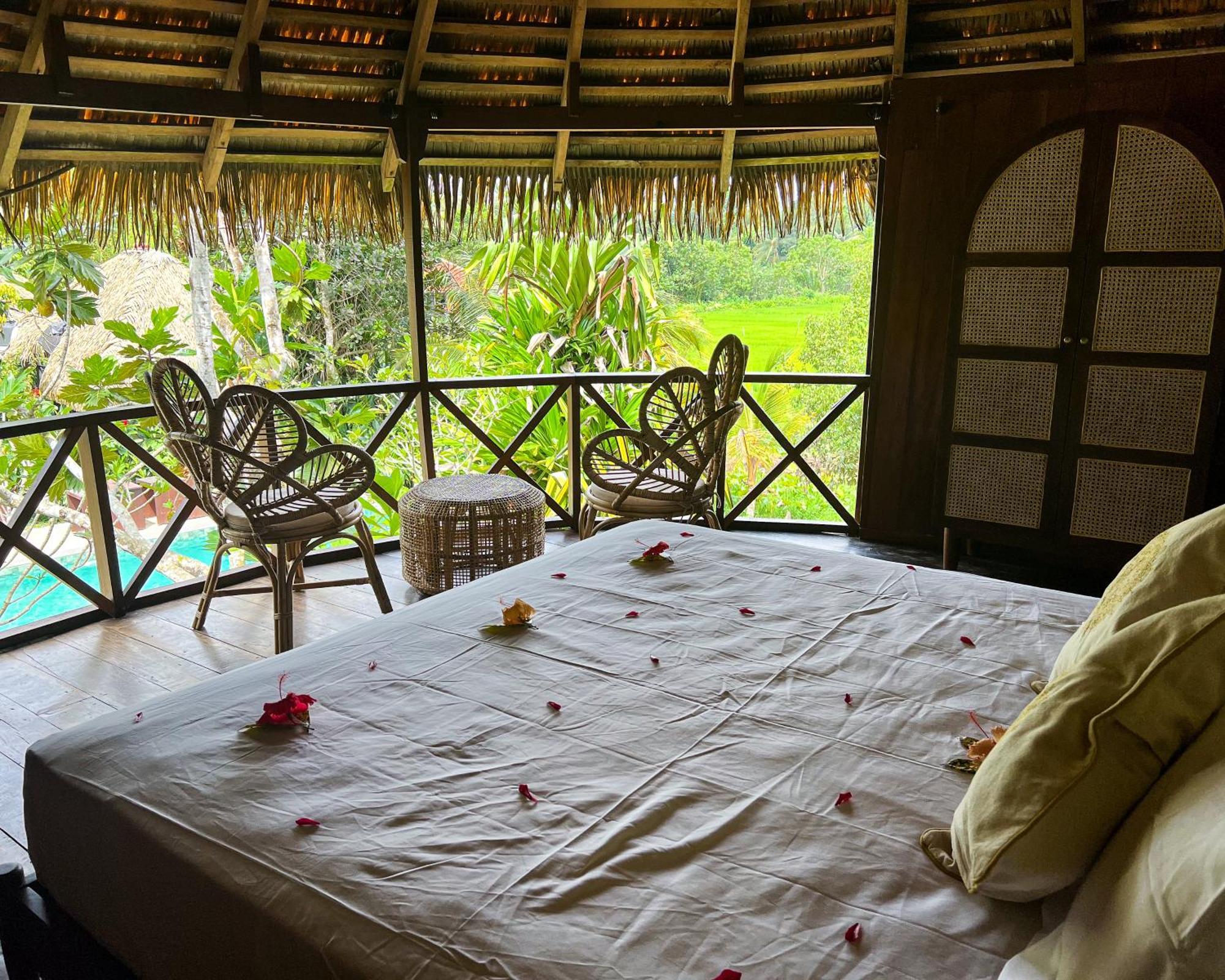 Huma Terra Lodges Hikkaduwa Exterior foto