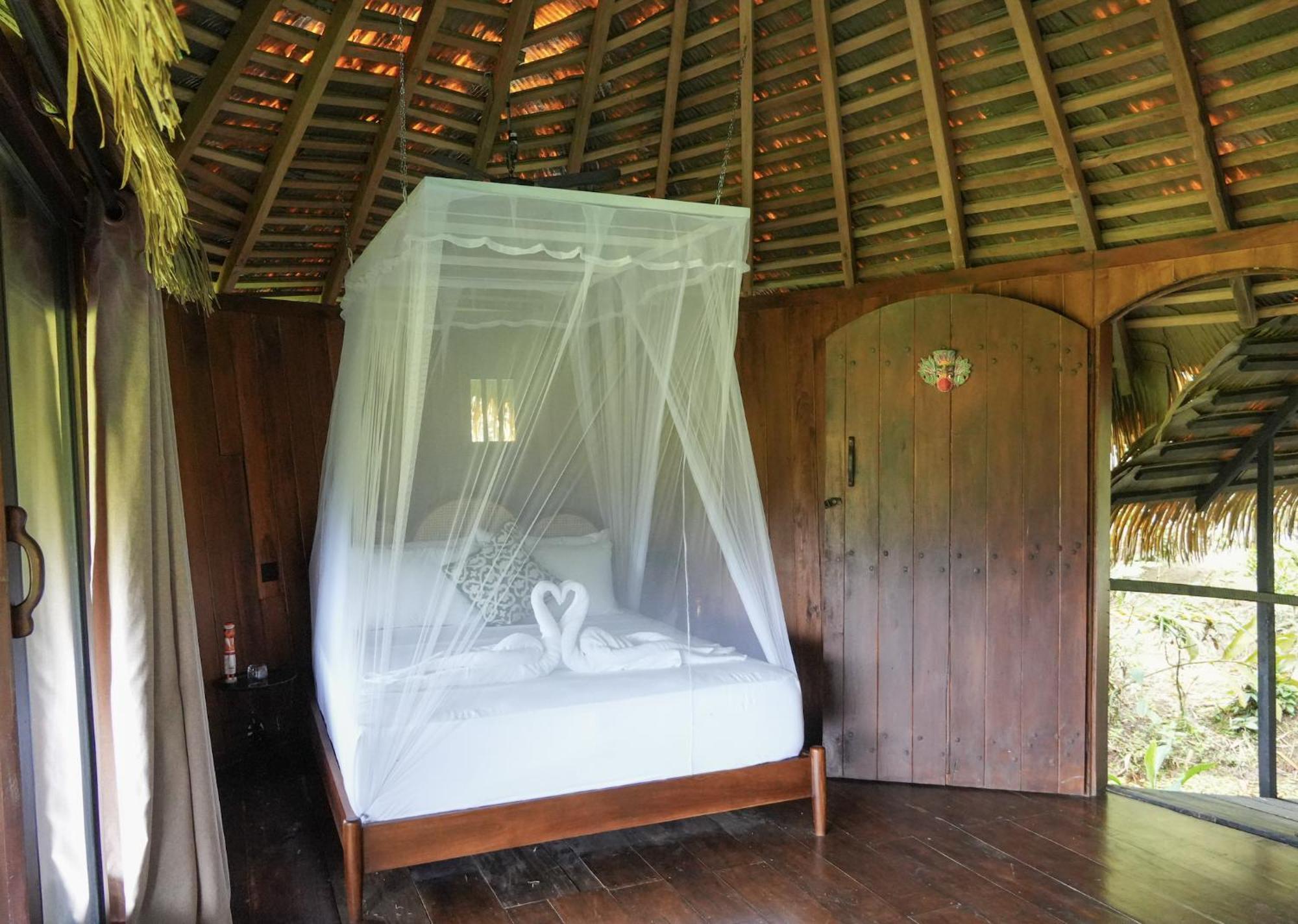 Huma Terra Lodges Hikkaduwa Exterior foto